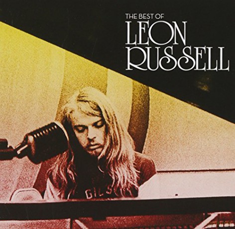 Leon Russell: The Best Of [CD]
