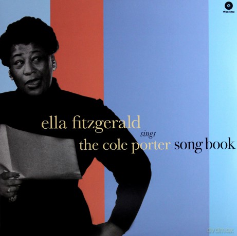 Ella Firzgerald: The Cole Porter Songbook [2xWinyl]