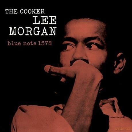 Lee Morgan: The Cooker [Winyl]
