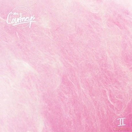 Courtneys: The Courtneys 2 [CD]