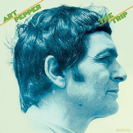 Art Pepper: The Trip [Winyl]