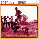 Totally Wired vol. 2 No.1 [CD]