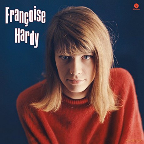 Francoise Hardy: Tous Les Garcons Et Les Filles + 4 Bonus Tracks [Winyl]