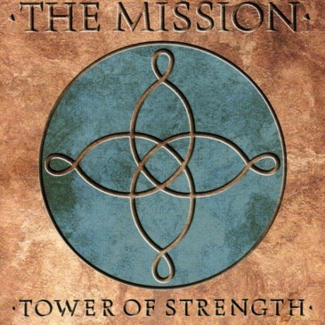 Mission: Tower Of Strength [CD]