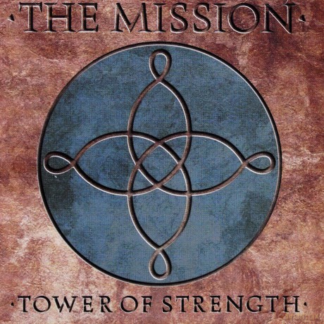 Mission: Tower Of Strength [CD]