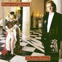 Michał Bajor: Kings & Queens [CD]