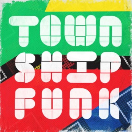 Township Funk [CD]