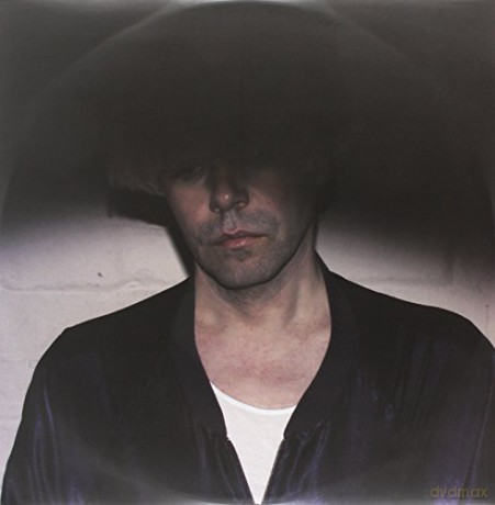 Tim Burgess: Track Of My Life [Winyl]