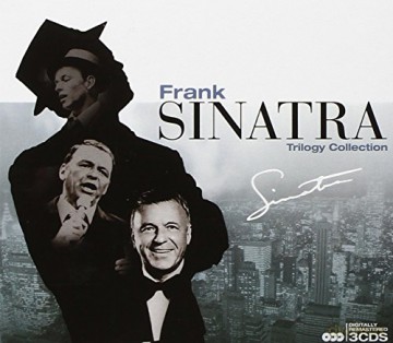 Frank Sinatra: Trilogy Collection [3CD]