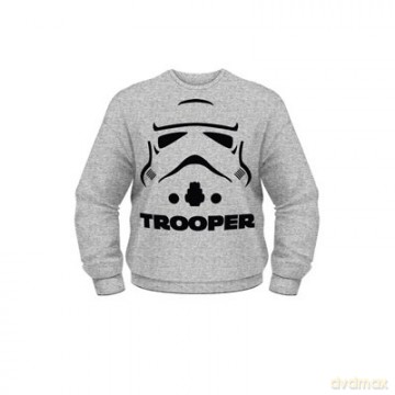 Star Wars: Trooper 2 Bluza (Gwiezdne Wojny)