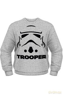 Star Wars: Trooper 2 Bluza (Gwiezdne Wojny)