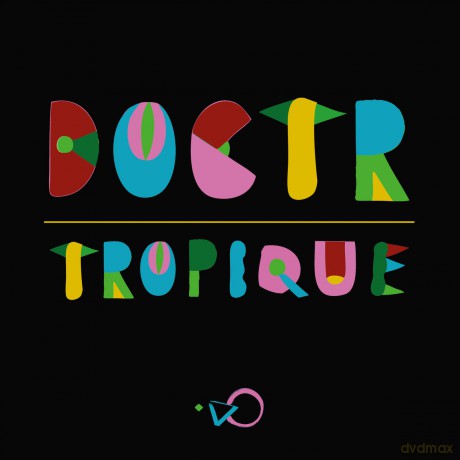 Doctr: Tropique [Winyl]