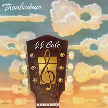 J.J. Cale: Troubadour [Winyl]