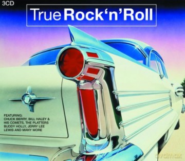 True Rock N Roll [3CD]