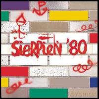 Maciej Pietrzyk: Sierpień'80 - piosenki strajkowe [CD]