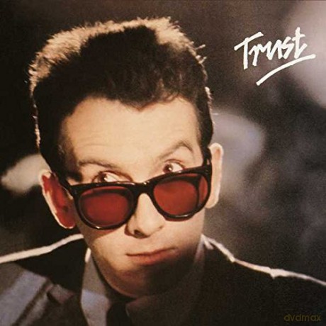 Elvis Costello & The Attractions: Trust [Winyl]