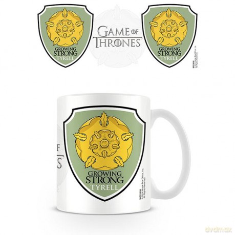 Game Of Thrones: Tyrell Kubek (Gra o Tron)