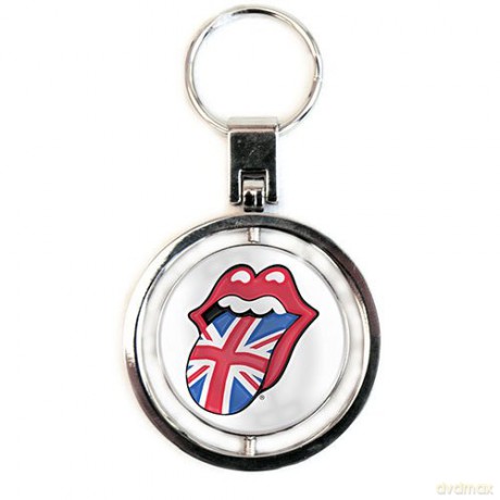 The Rolling Stones: Uk Us Tongues