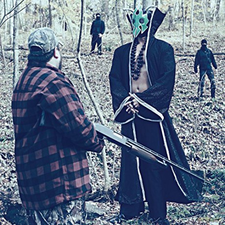 Ultramantis Black: Ultramantis Black [Winyl]