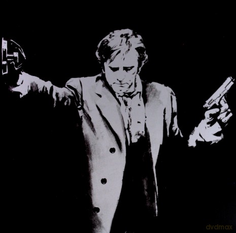 Ennio Morricone: Un Uomo Da Rispettare [Winyl]