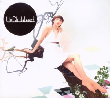 Unclubbed: Unclubbed [CD]