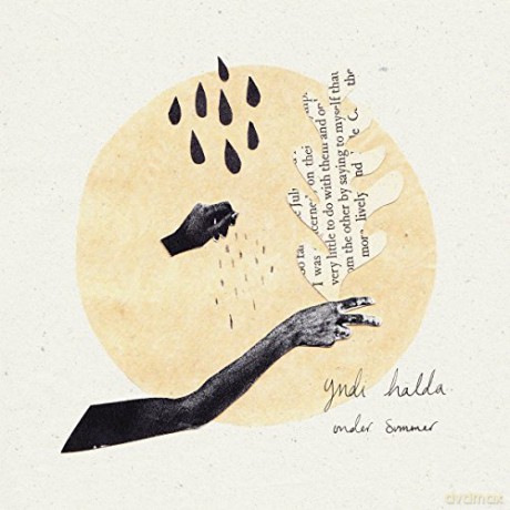 Yndi Halda: Under Summer [CD]