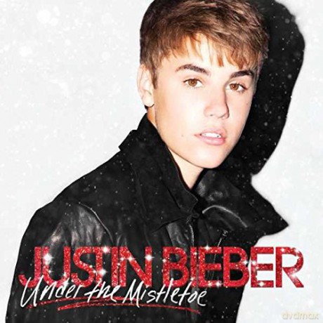 Justin Bieber: Under The Mistletoe [Winyl]