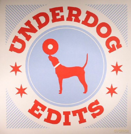 Underdog: Underdog Edits [2xWinyl]