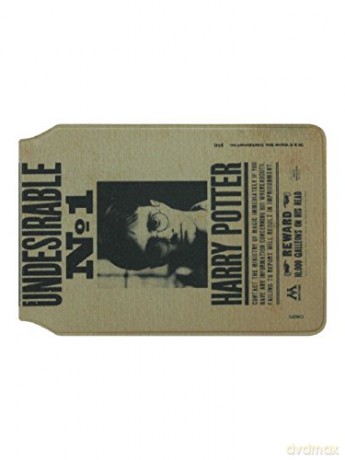 Harry Potter: Undesirable Etui na karty