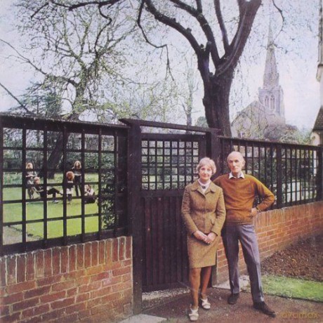 Fairport Convention: Unhalfbricking [CD]