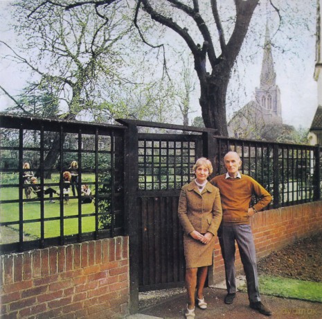 Fairport Convention: Unhalfbricking [CD]