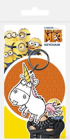 Despicable Me 3: Unicorn