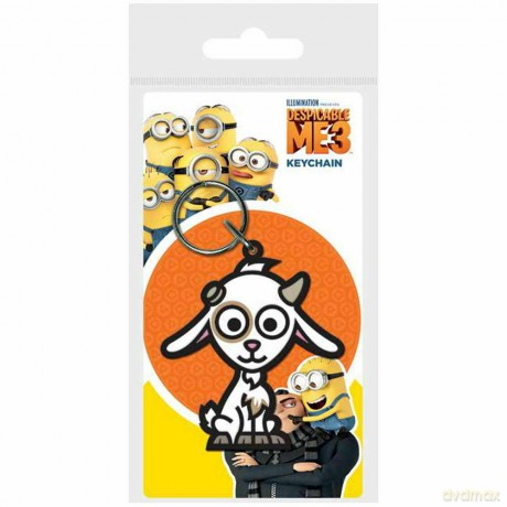 Despicable Me 3: Unigoat
