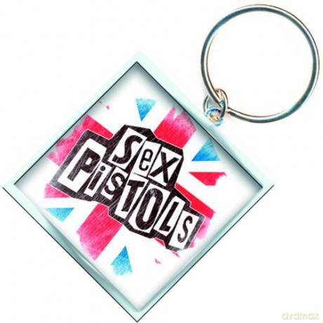 Sex Pistols: Union Jack