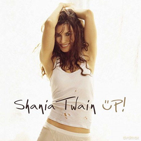 Shania Twain: Up [2xWinyl]