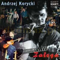 Andrzej Korycki: Załoga [CD]