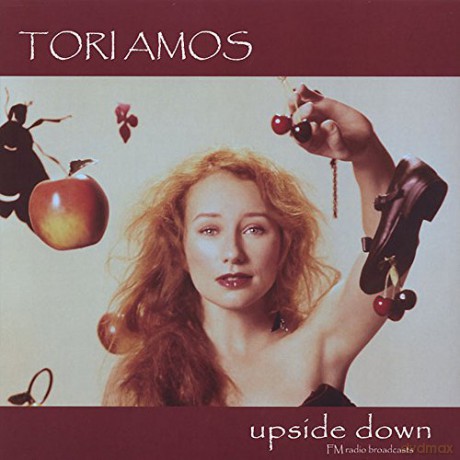 Tori Amos: Upside Down: Fm Radio Broadcasts [Winyl]