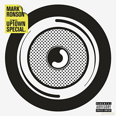 Mark Ronson: Uptown Special [Winyl]
