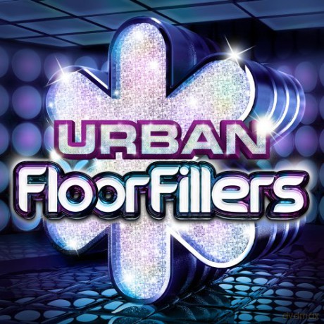 Urban Floorfillers [3CD]