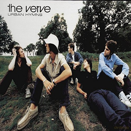 Verve: Urban Hymns [2xWinyl]