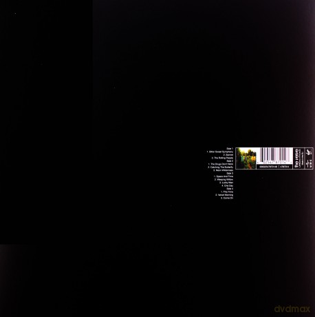 Verve: Urban Hymns [2xWinyl]