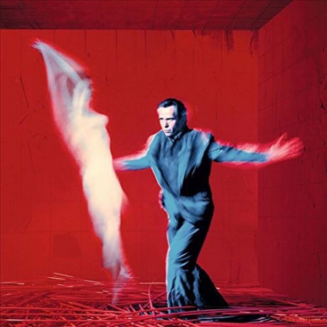 Peter Gabriel: Us [2xWinyl]