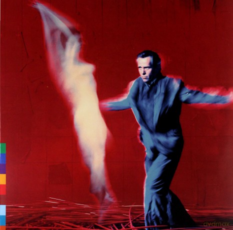 Peter Gabriel: Us [2xWinyl]