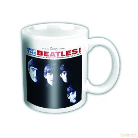 The Beatles: Us Album Meet