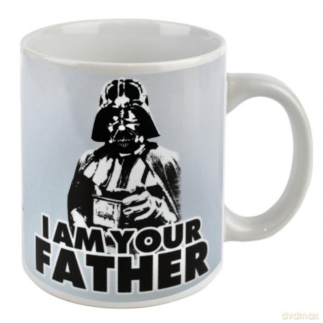 Star Wars: Vader I Am Your Father Kubek (Gwiezdne Wojny)