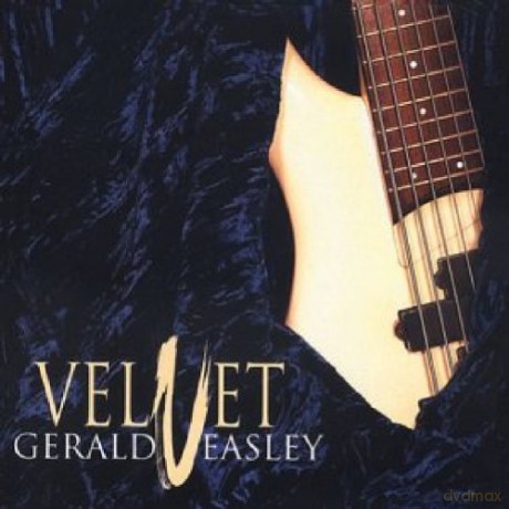 Gerald Veasley: Velvet [CD]