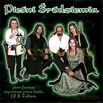 Rivendell: Pieśni Śródziemia [CD]