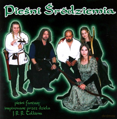 Rivendell: Pieśni Śródziemia [CD]