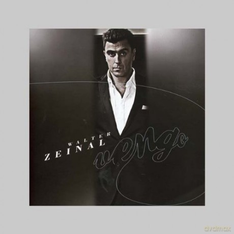 Walter Zeinal: Vengo [CD]