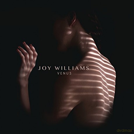 Joy Williams: Venus [Winyl]